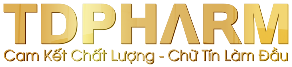 TD PHARM